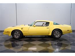 1976 Pontiac Firebird (CC-2086489) for sale in Lithia Springs, Georgia