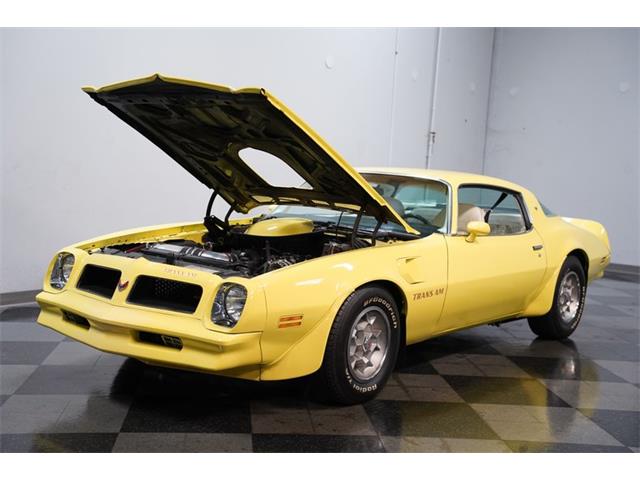 1976 Pontiac Firebird (CC-2086489) for sale in Lithia Springs, Georgia