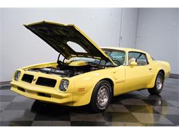 1976 Pontiac Firebird (CC-2086489) for sale in Lithia Springs, Georgia