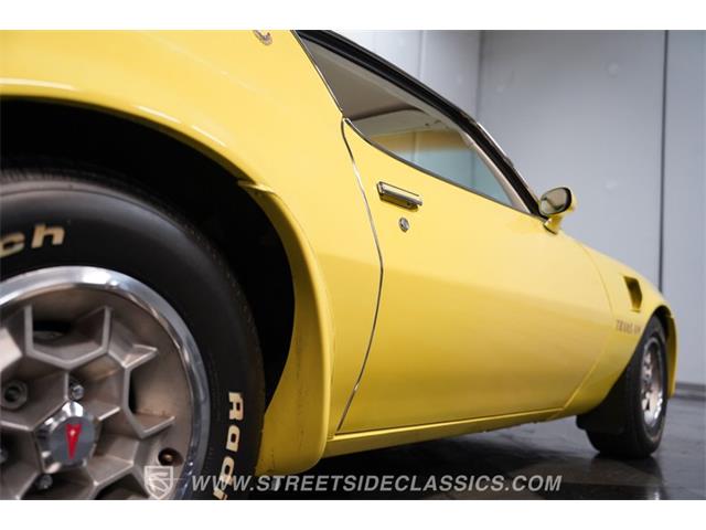 1976 Pontiac Firebird (CC-2086489) for sale in Lithia Springs, Georgia