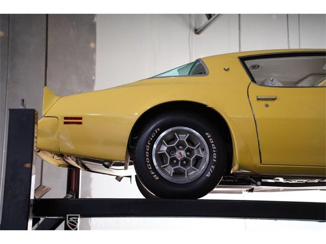 1976 Pontiac Firebird (CC-2086489) for sale in Lithia Springs, Georgia