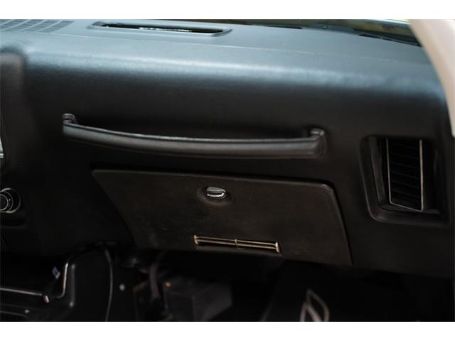 1976 Pontiac Firebird (CC-2086489) for sale in Lithia Springs, Georgia