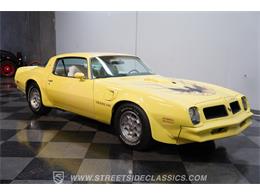 1976 Pontiac Firebird (CC-2086489) for sale in Lithia Springs, Georgia