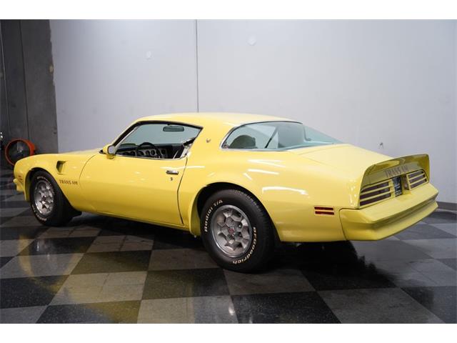 1976 Pontiac Firebird (CC-2086489) for sale in Lithia Springs, Georgia