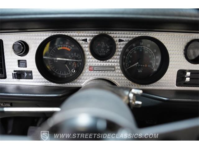1976 Pontiac Firebird (CC-2086489) for sale in Lithia Springs, Georgia