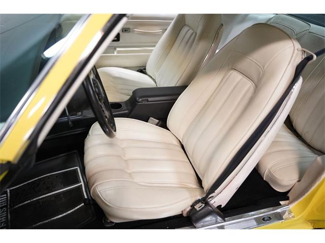 1976 Pontiac Firebird (CC-2086489) for sale in Lithia Springs, Georgia