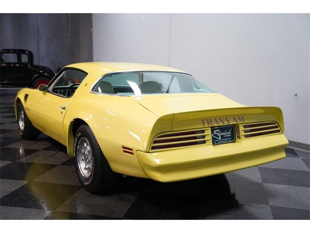 1976 Pontiac Firebird (CC-2086489) for sale in Lithia Springs, Georgia