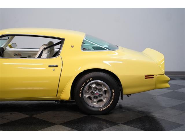 1976 Pontiac Firebird (CC-2086489) for sale in Lithia Springs, Georgia