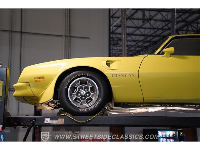 1976 Pontiac Firebird (CC-2086489) for sale in Lithia Springs, Georgia