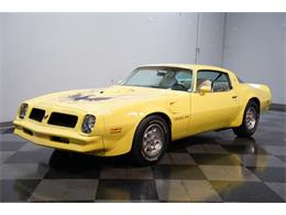 1976 Pontiac Firebird (CC-2086489) for sale in Lithia Springs, Georgia