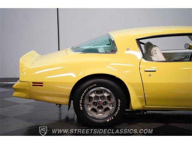 1976 Pontiac Firebird (CC-2086489) for sale in Lithia Springs, Georgia
