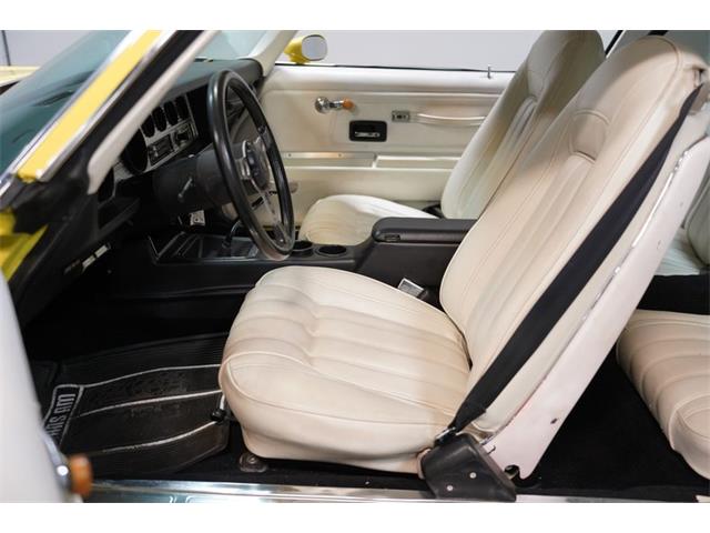 1976 Pontiac Firebird (CC-2086489) for sale in Lithia Springs, Georgia