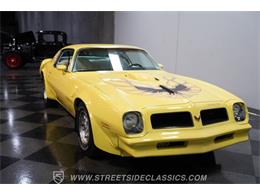 1976 Pontiac Firebird (CC-2086489) for sale in Lithia Springs, Georgia