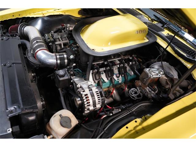 1976 Pontiac Firebird (CC-2086489) for sale in Lithia Springs, Georgia