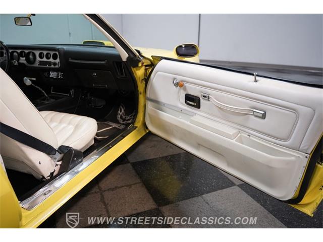 1976 Pontiac Firebird (CC-2086489) for sale in Lithia Springs, Georgia