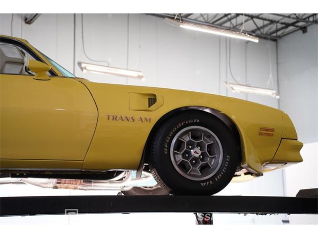 1976 Pontiac Firebird (CC-2086489) for sale in Lithia Springs, Georgia