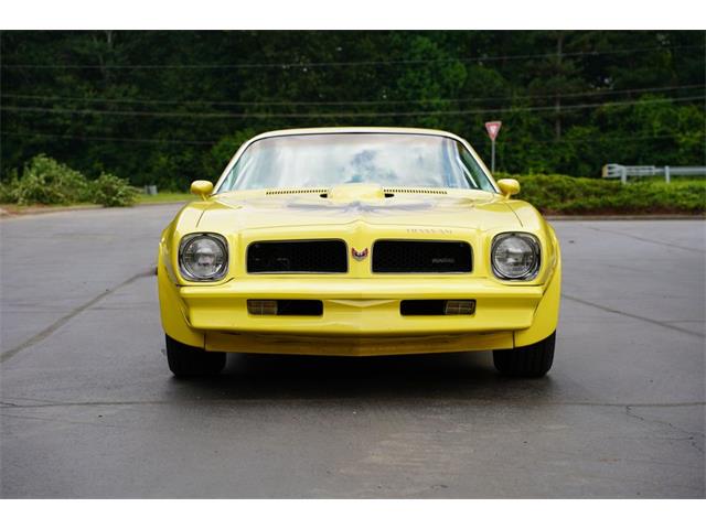 1976 Pontiac Firebird (CC-2086489) for sale in Lithia Springs, Georgia
