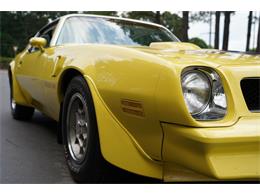 1976 Pontiac Firebird (CC-2086489) for sale in Lithia Springs, Georgia