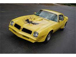 1976 Pontiac Firebird (CC-2086489) for sale in Lithia Springs, Georgia