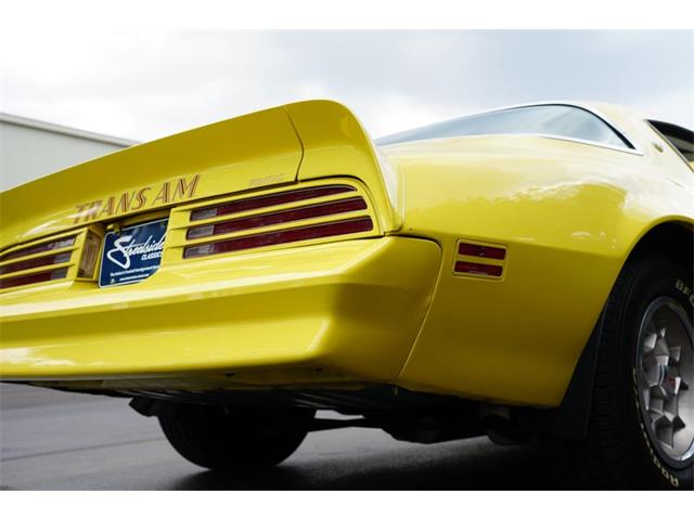 1976 Pontiac Firebird (CC-2086489) for sale in Lithia Springs, Georgia