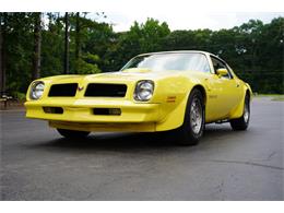 1976 Pontiac Firebird (CC-2086489) for sale in Lithia Springs, Georgia