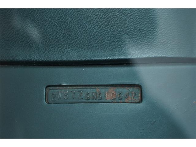 1976 Pontiac Firebird (CC-2086489) for sale in Lithia Springs, Georgia
