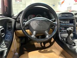 2002 Chevrolet Corvette (CC-2080649) for sale in Dallas, Texas