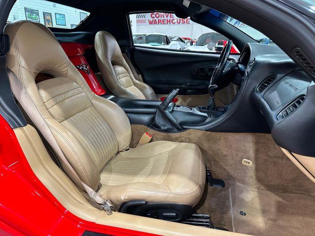 2002 Chevrolet Corvette (CC-2080649) for sale in Dallas, Texas