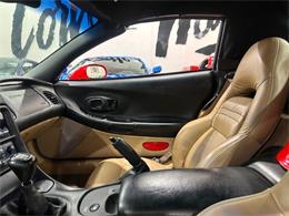 2002 Chevrolet Corvette (CC-2080649) for sale in Dallas, Texas