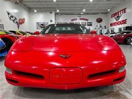 2002 Chevrolet Corvette (CC-2080649) for sale in Dallas, Texas