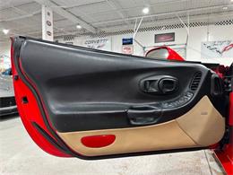 2002 Chevrolet Corvette (CC-2080649) for sale in Dallas, Texas