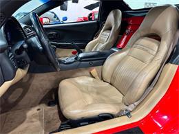 2002 Chevrolet Corvette (CC-2080649) for sale in Dallas, Texas