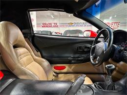 2002 Chevrolet Corvette (CC-2080649) for sale in Dallas, Texas