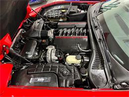 2002 Chevrolet Corvette (CC-2080649) for sale in Dallas, Texas