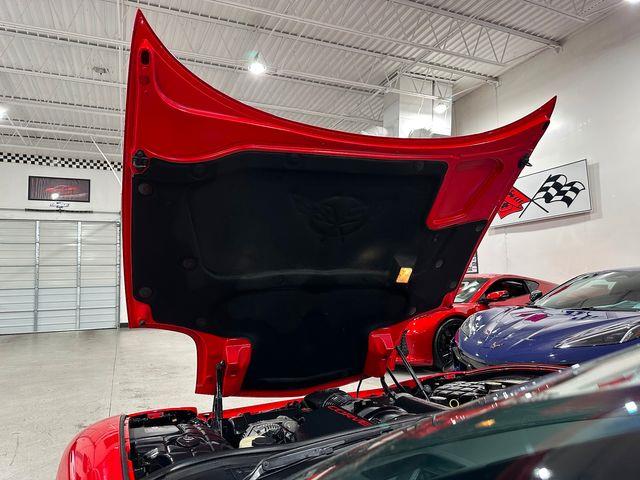 2002 Chevrolet Corvette (CC-2080649) for sale in Dallas, Texas