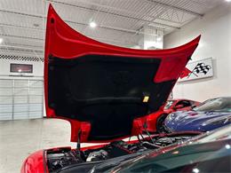 2002 Chevrolet Corvette (CC-2080649) for sale in Dallas, Texas