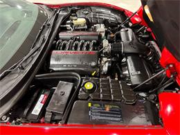 2002 Chevrolet Corvette (CC-2080649) for sale in Dallas, Texas