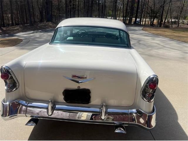 1956 Chevrolet Bel Air (CC-2086490) for sale in Cadillac, Michigan