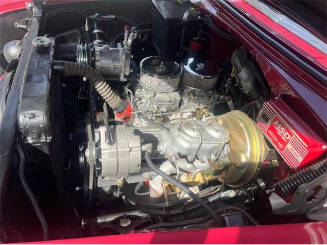 1956 Chevrolet Bel Air (CC-2086490) for sale in Cadillac, Michigan