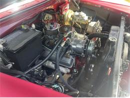 1956 Chevrolet Bel Air (CC-2086490) for sale in Cadillac, Michigan