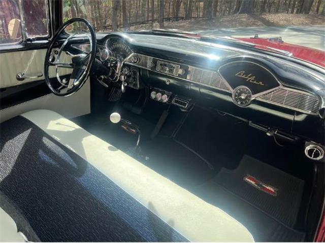1956 Chevrolet Bel Air (CC-2086490) for sale in Cadillac, Michigan