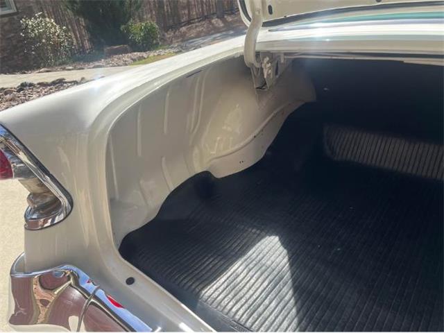 1956 Chevrolet Bel Air (CC-2086490) for sale in Cadillac, Michigan