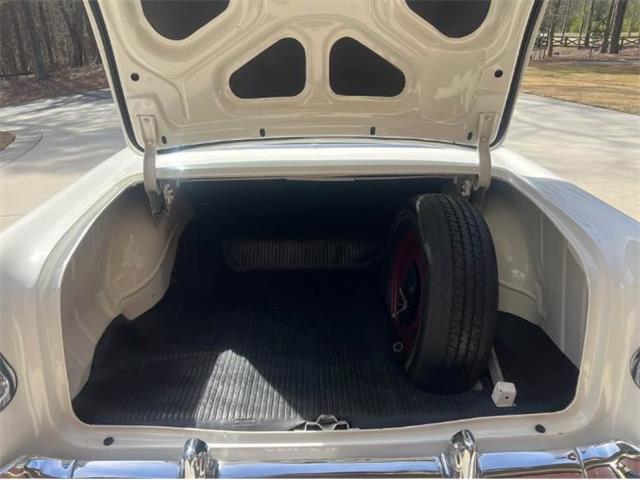 1956 Chevrolet Bel Air (CC-2086490) for sale in Cadillac, Michigan