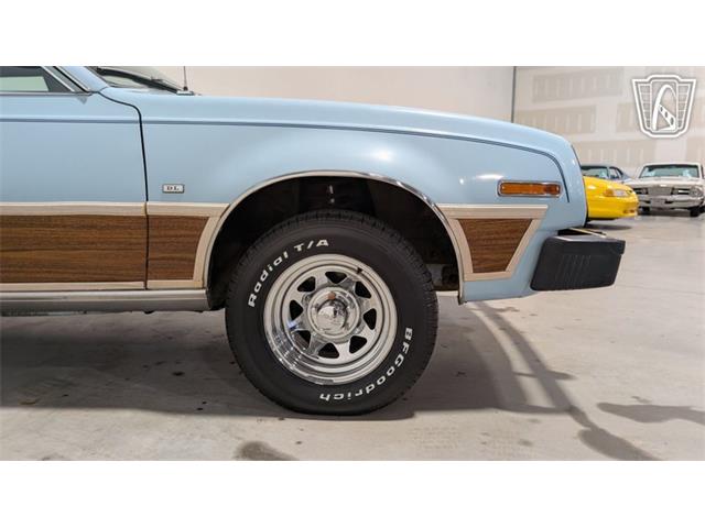 1979 AMC Concord (CC-2086491) for sale in Caledonia, Wisconsin