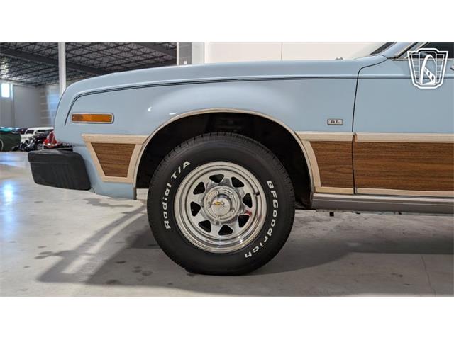 1979 AMC Concord (CC-2086491) for sale in Caledonia, Wisconsin