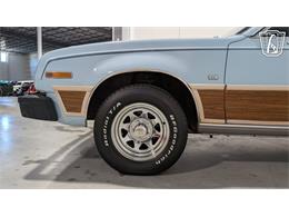 1979 AMC Concord (CC-2086491) for sale in Caledonia, Wisconsin