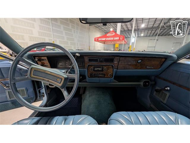 1979 AMC Concord (CC-2086491) for sale in Caledonia, Wisconsin