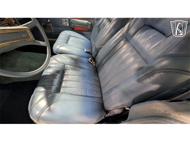 1979 AMC Concord (CC-2086491) for sale in Caledonia, Wisconsin