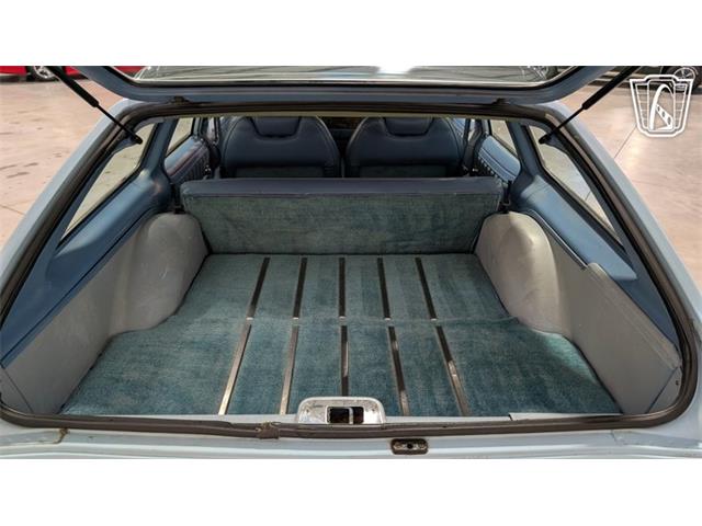 1979 AMC Concord (CC-2086491) for sale in Caledonia, Wisconsin