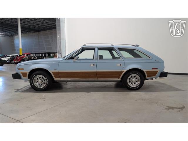 1979 AMC Concord (CC-2086491) for sale in Caledonia, Wisconsin